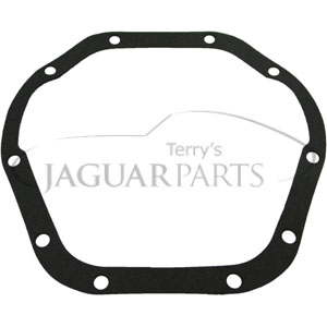 Gasket - Diff Cover -