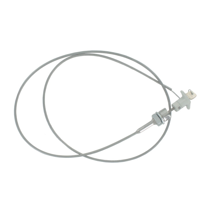 Boot Lid Release Cable - Roadster - 1961-1974