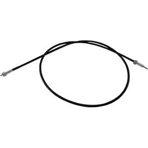 Speedometer Cable 66"- XKE 6 Cyl. Coupe & Roadster - 1965 - 1971