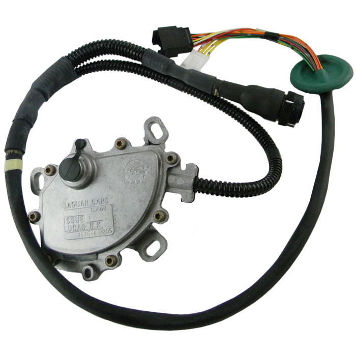 ROTARY SWITCH - FROM VIN (188105 TO 194774)