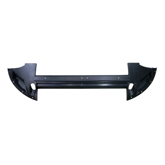 UNDERTRAY, FRONT BUMPER, TO VIN (A40264)