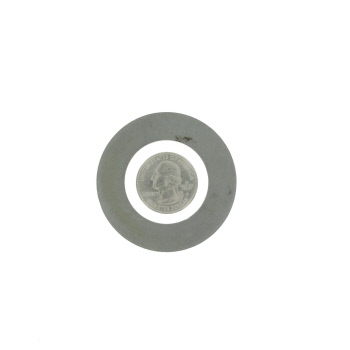 WASHER, 2.37MM