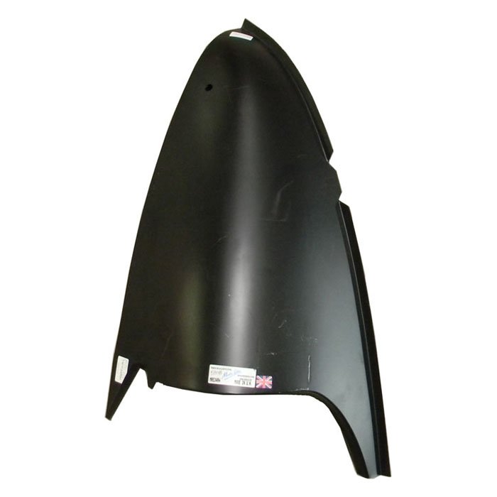 Rear Wing - Lower Valance - 1961-1968