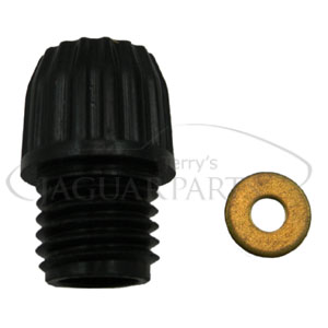 Ignition Wire End Kit